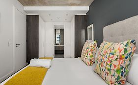 Matrix Apartments